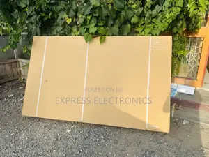Samsung Dynamic Qled Smart 85”Q60c