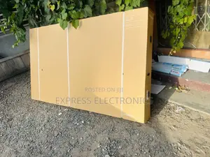 Wude Range Qled Samsung 85”Q60c