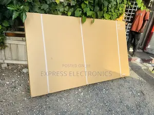 High Power Processor Qled Samsung 85”Q60c