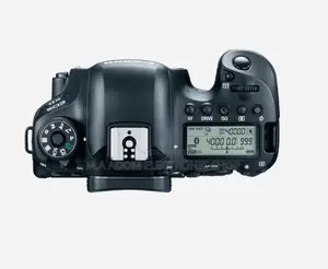 Canon EOS 6D Mark II DSLR Camera (Body Only)