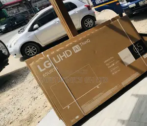 Android New 65 Inch Smart (Black) < 65ur73000 Lg Tv