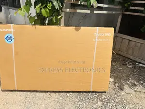 Alexa Built in Samsung UHD Smart 65”DU8000