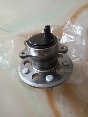 Toyota Camry 2012 Back Hub Bearing