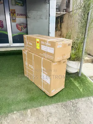 5 Fan Speed TCL 1.5hp Split R410 Gas White