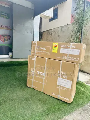 Intelligent Defrosting Functions Split R410 Gas 1.5hp TCL