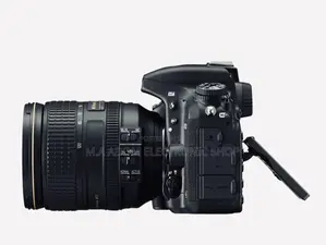 Ultimate Enthusiasts Camera With Professional Features-D750