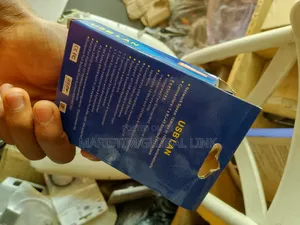 Wireless USB LAN(With Network Speed of 100mbps Automatically