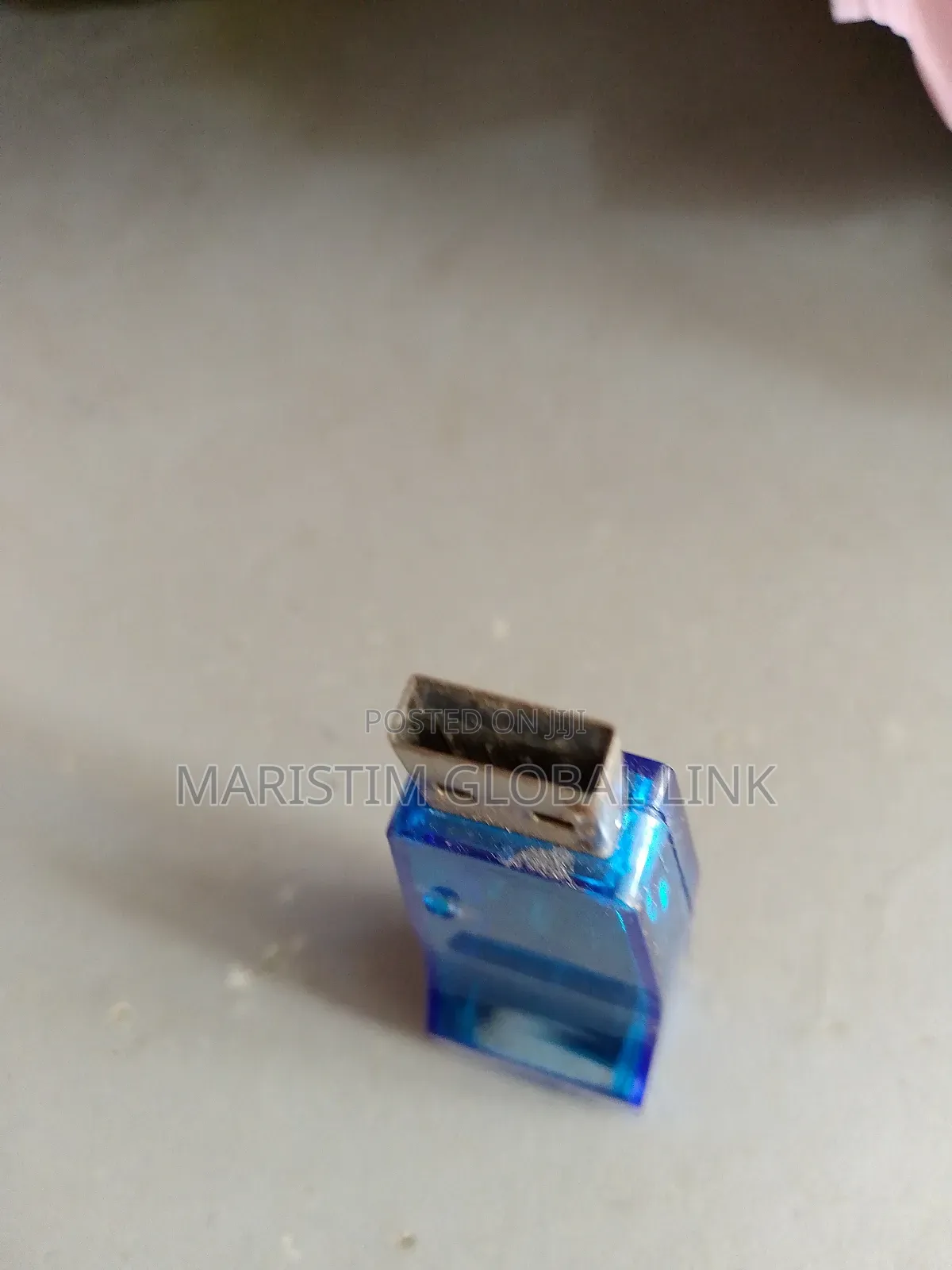 Wireless USB LAN(With Network Speed of 100mbps Automatically
