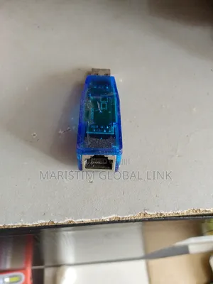 Wireless USB LAN(With Network Speed of 100mbps Automatically