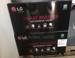Order Genuine Microwave Oven 42L, Smart Inverter