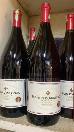 Baron D'arignac 1.5l