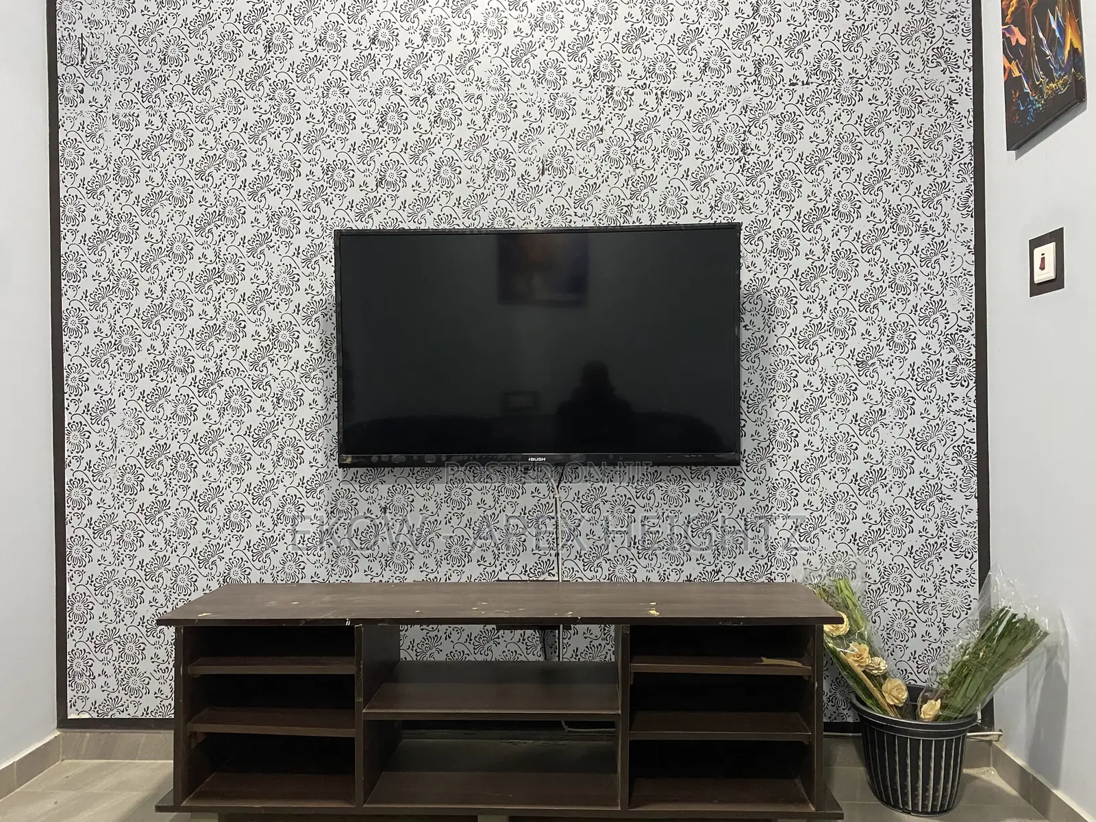 2 Bedroom Fully Furnished Apartment-Short Stay/O’Lleaf Suite