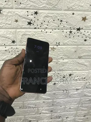 New Samsung Galaxy S21+ 5G 128 GB Blue