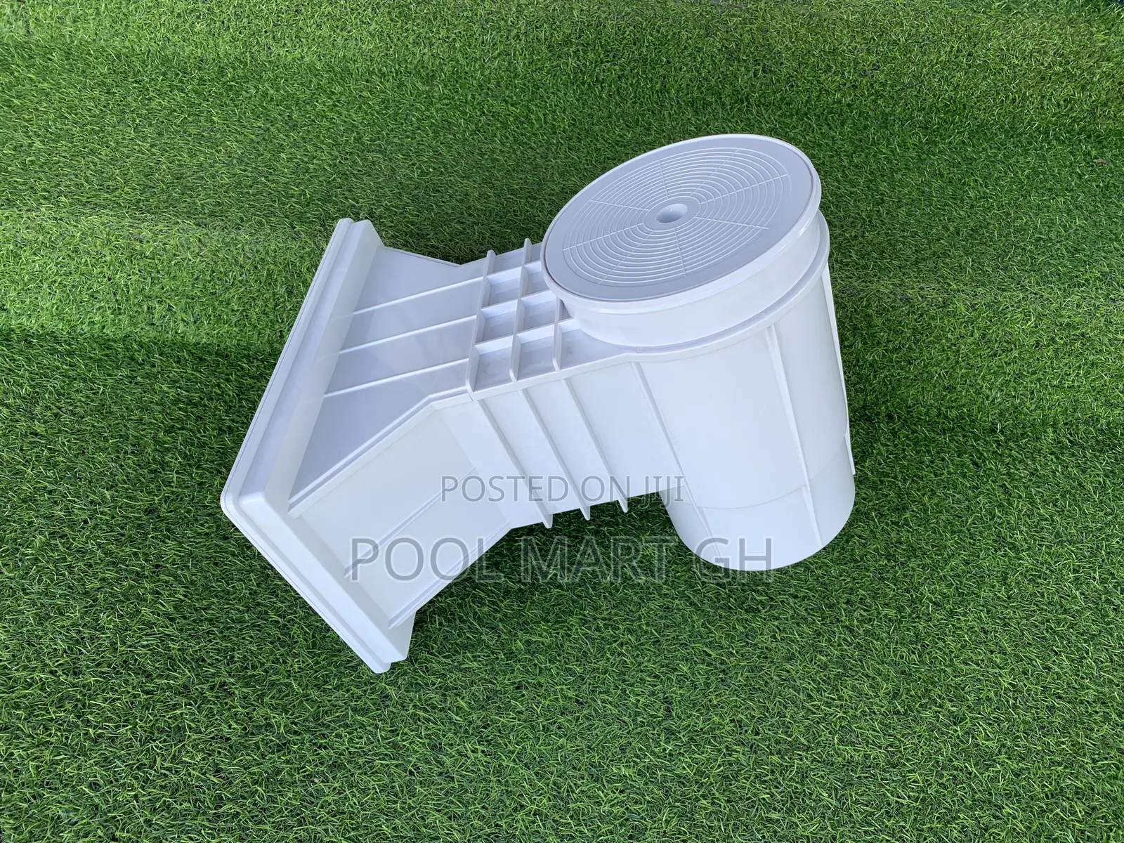 Pool Wall Skimmer 001