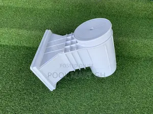 Pool Wall Skimmer 001