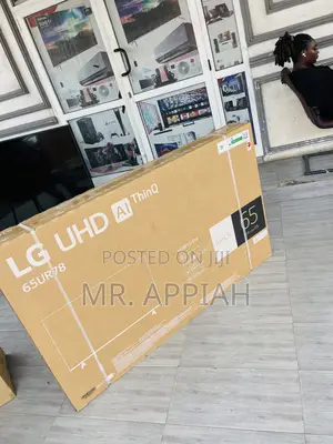 Purchase Classic Lg 65ur7800 65” Uhd Smart Tv.