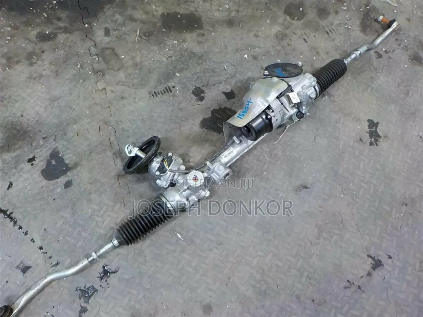 Civic Steering Rack 2016,2017,2018,2019,2020,2021