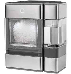 GE OPAL01GENKT Profile Opal | Countertop Nugget Ice Maker