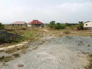 Classic One Plot of Land - Appolonia