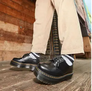 Dr Martens Boot