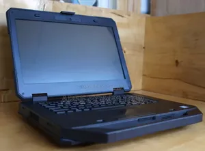 Laptop Dell Latitude 5430 Rugged 16GB Intel Core I7 SSD 512GB