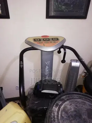 Powerful Body Massager Vibrator