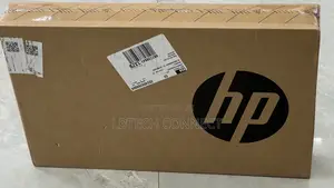 New Laptop HP 16GB Intel Core i7 SSD 512GB