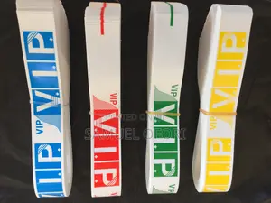 Waterproof Handwristbands