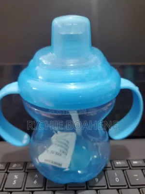 Sippy Water Bottle for Baby