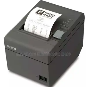 Thermal Epson TM-T20II USB Printer
