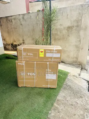 Anti Cold —Functional Cooling Split R410 Gas TCL 2.0hp