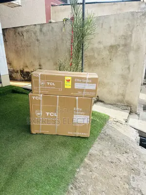 3d Air Throw Split R410 Gas TCL 2hp