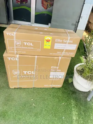Dehumidifier Function Split Inverter 2.5hp White TCL Ac