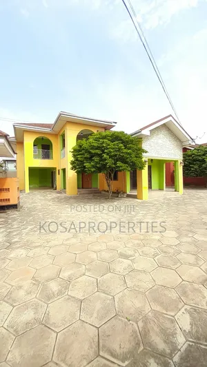 4bdrm House in Adjiringanor, Adjiriganor for rent