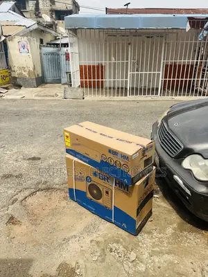 Anti-Cold-Function Split R410 Gas Bruhm 1.5hp Ac White.