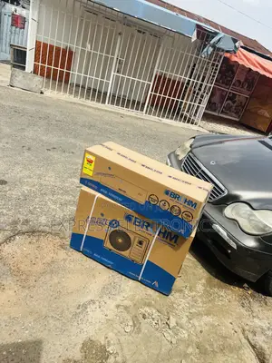 Grab Your Own Bruhm Split R410 Gas 1.5hp