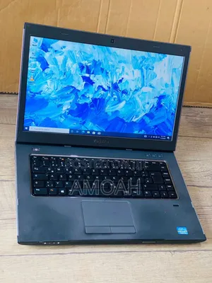 Laptop Dell Vostro 3560 8GB Intel Core I3 HDD 500GB