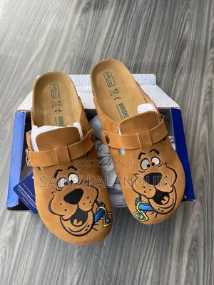 Boston Birkenstock