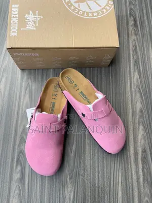 Boston Birkenstock