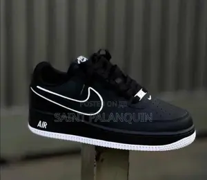 Nike Airforce1 07