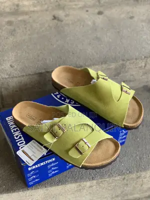 Zurich Birkenstock
