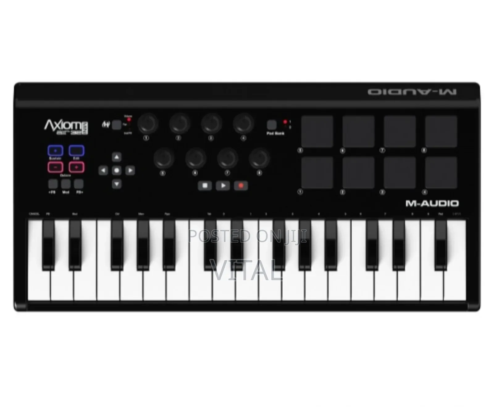 Studio Keyboard M-Audio Axiom Air 32 Mini