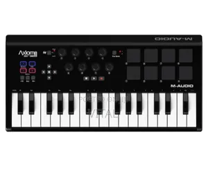 Studio Keyboard M-Audio Axiom Air 32 Mini