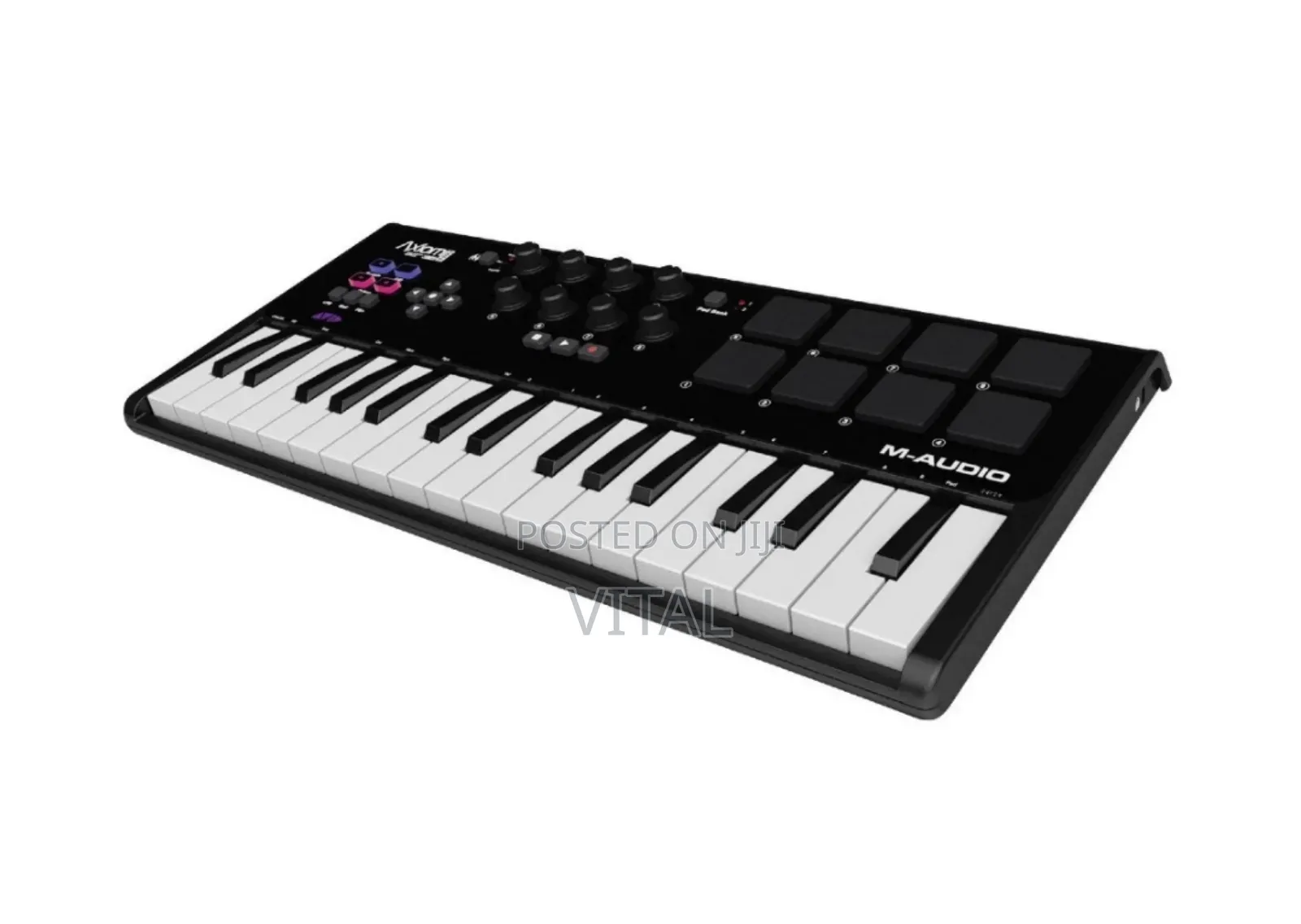 Studio Keyboard M-Audio Axiom Air 32 Mini