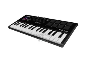 Studio Keyboard M-Audio Axiom Air 32 Mini