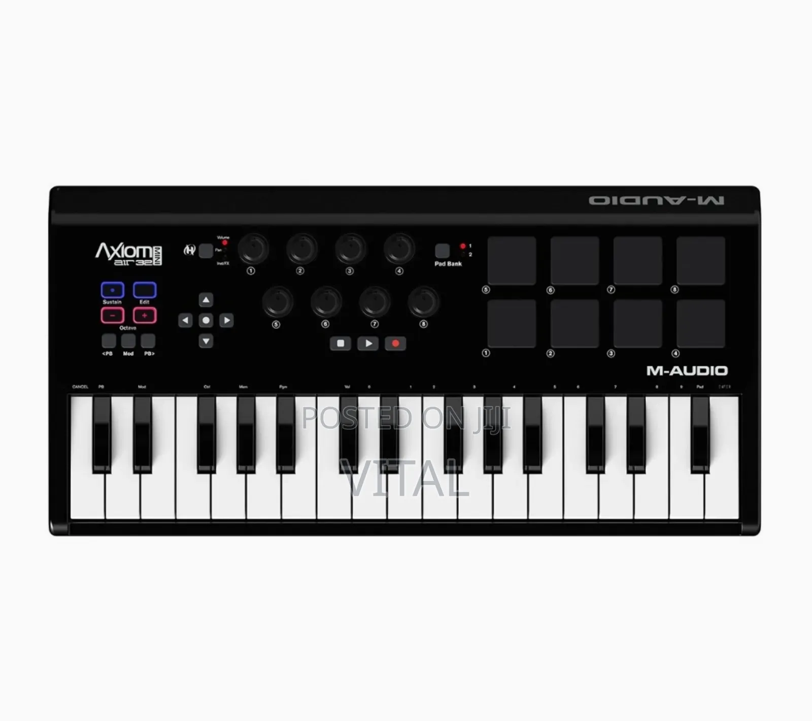 Studio Keyboard M-Audio Axiom Air 32 Mini