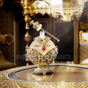 Khadlaj Hareem Al Sultan Gold Perfume Oil