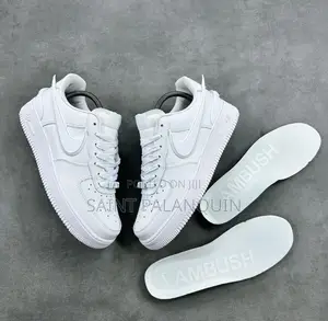 Ambush Nike Airforce