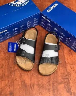 Birkenstock Sandals