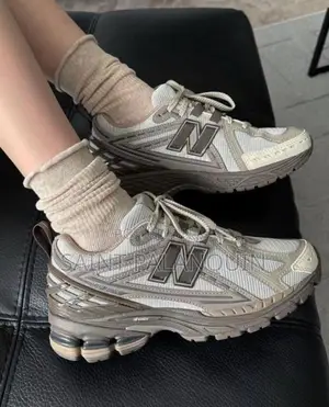 New Balance Trainers